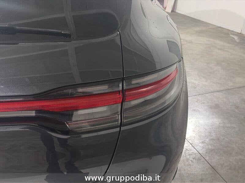 Porsche Macan Macan 2.0 265cv pdk- Gruppo Diba