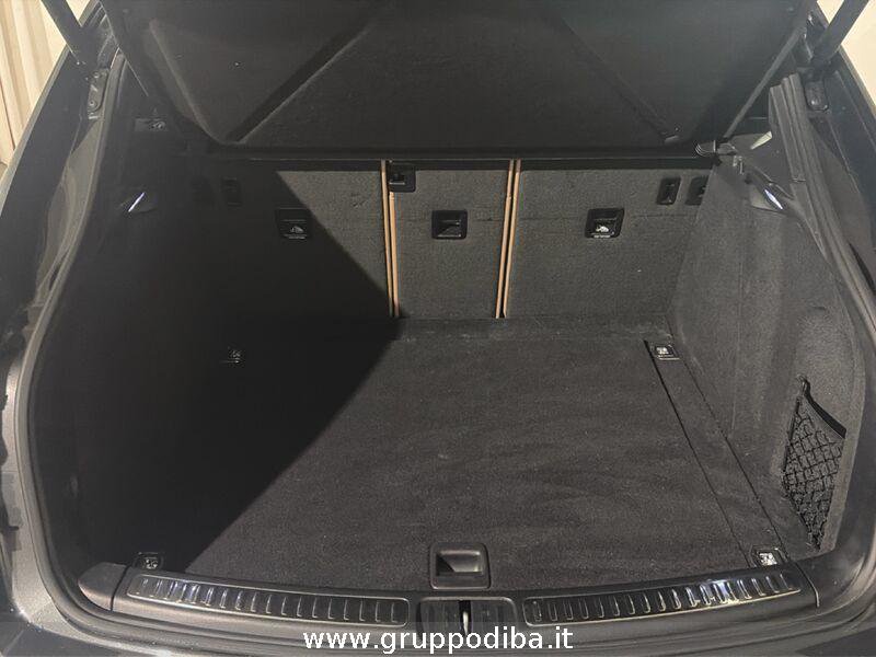 Porsche Macan Macan 2.0 265cv pdk- Gruppo Diba