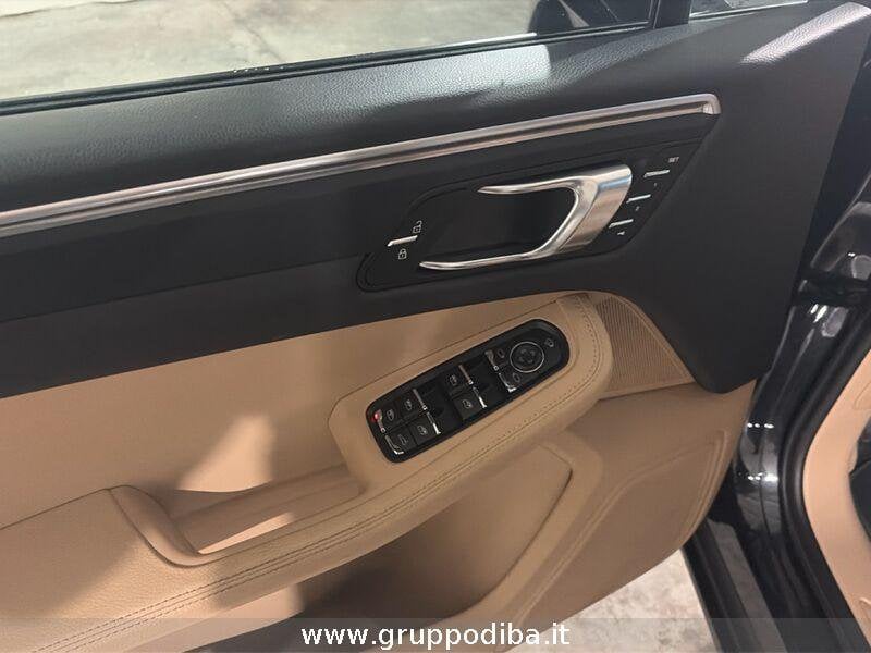 Porsche Macan Macan 2.0 265cv pdk- Gruppo Diba