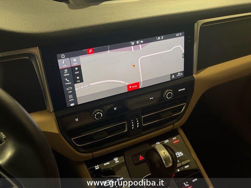 Porsche Macan Macan 2.0 265cv pdk- Gruppo Diba