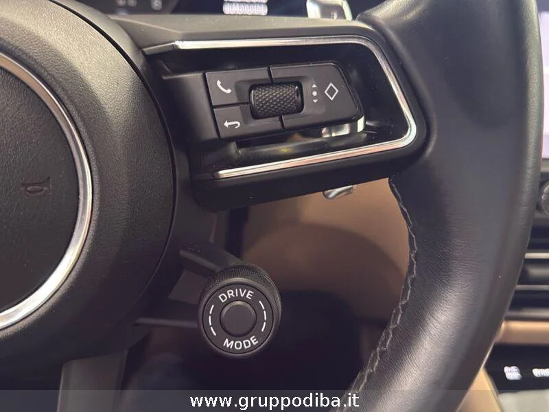 Porsche Macan Macan 2.0 265cv pdk- Gruppo Diba