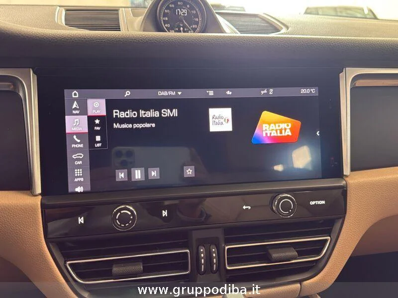 Porsche Macan Macan 2.0 265cv pdk- Gruppo Diba