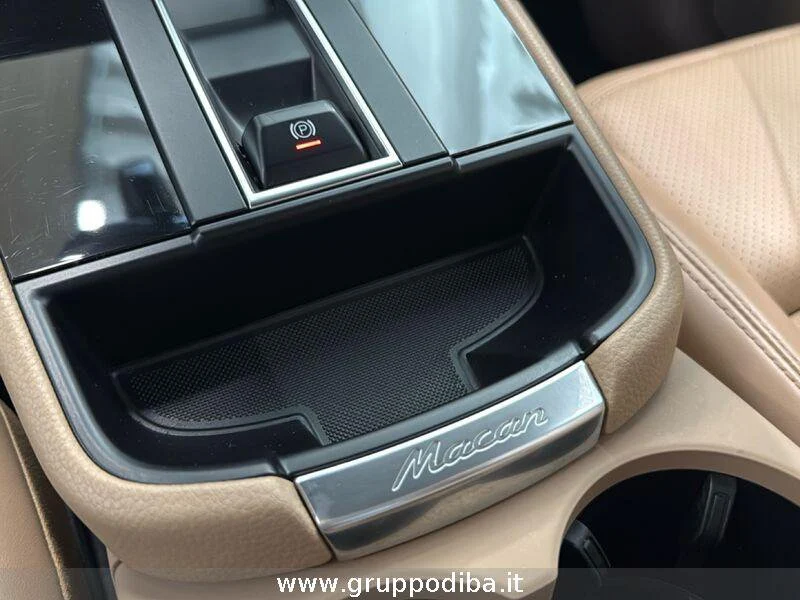 Porsche Macan Macan 2.0 265cv pdk- Gruppo Diba