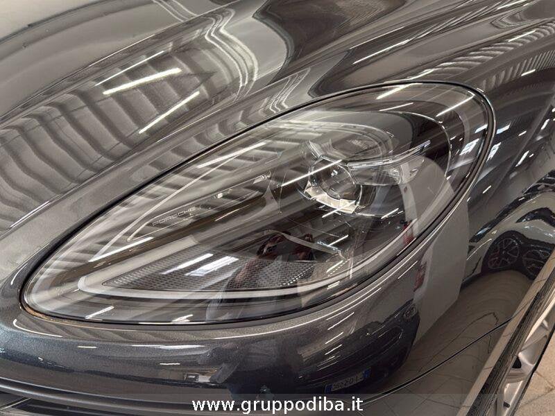 Porsche Macan Macan 2.0 265cv pdk- Gruppo Diba