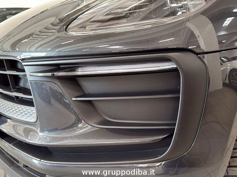 Porsche Macan Macan 2.0 265cv pdk- Gruppo Diba
