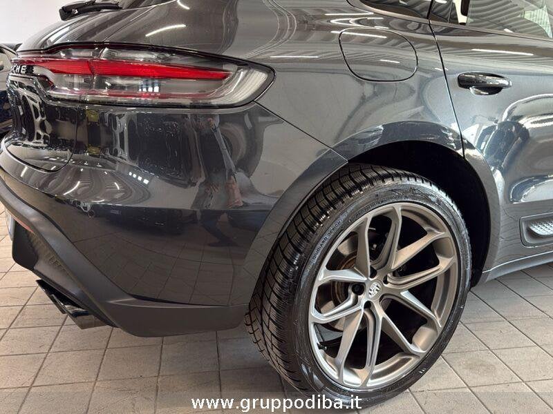 Porsche Macan Macan 2.0 265cv pdk- Gruppo Diba