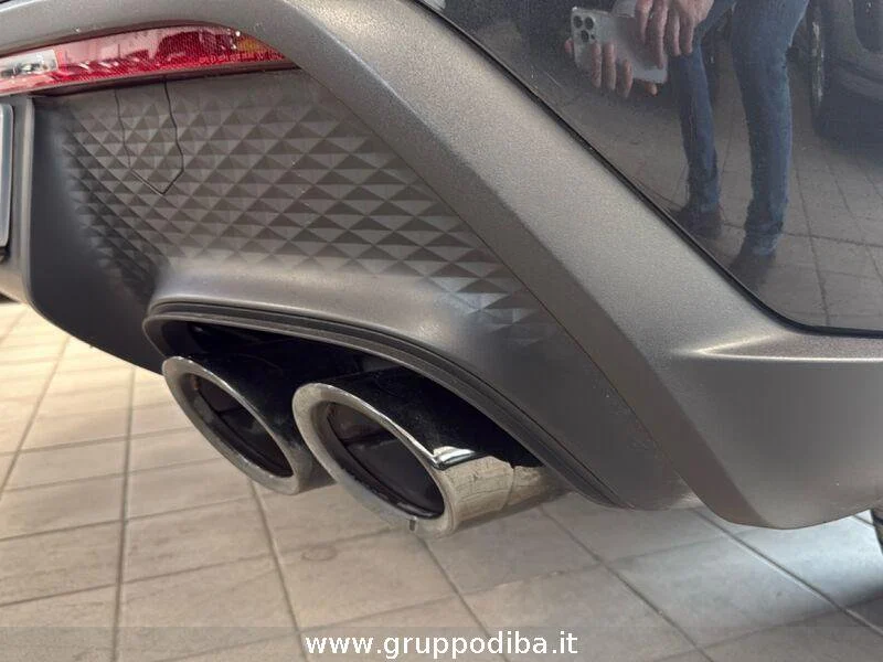 Porsche Macan Macan 2.0 265cv pdk- Gruppo Diba