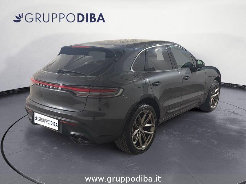 Porsche Macan Macan 2.0 265cv pdk- Gruppo Diba