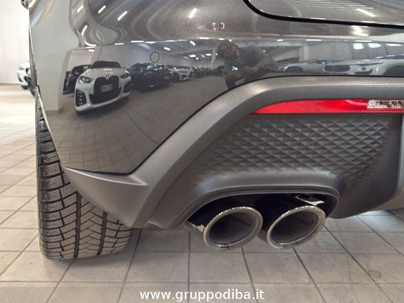 Porsche Macan Macan 2.0 265cv pdk- Gruppo Diba