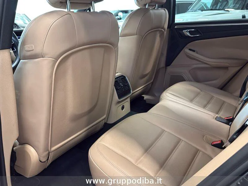 Porsche Macan Macan 2.0 265cv pdk- Gruppo Diba