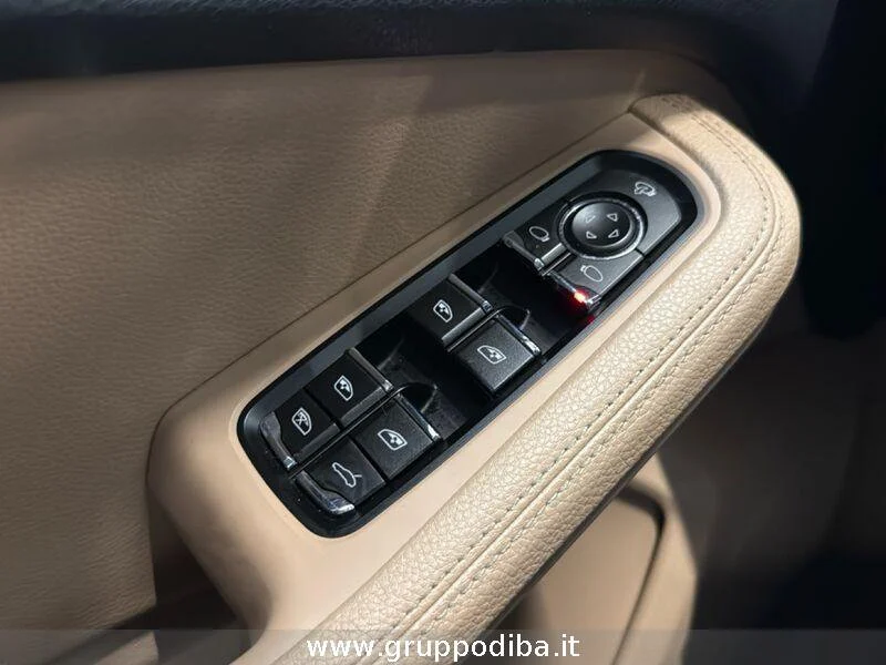 Porsche Macan Macan 2.0 265cv pdk- Gruppo Diba