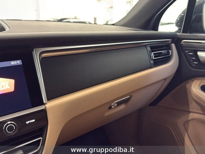 Porsche Macan Macan 2.0 265cv pdk- Gruppo Diba