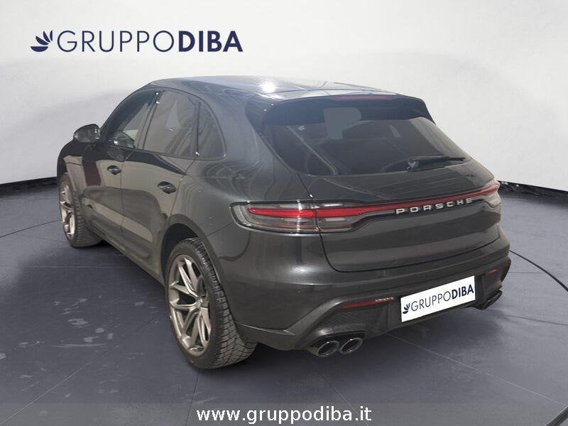 Porsche Macan Macan 2.0 265cv pdk- Gruppo Diba