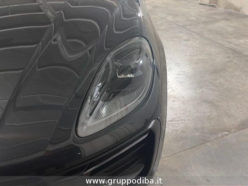 Porsche Macan Macan 2.0 265cv pdk- Gruppo Diba