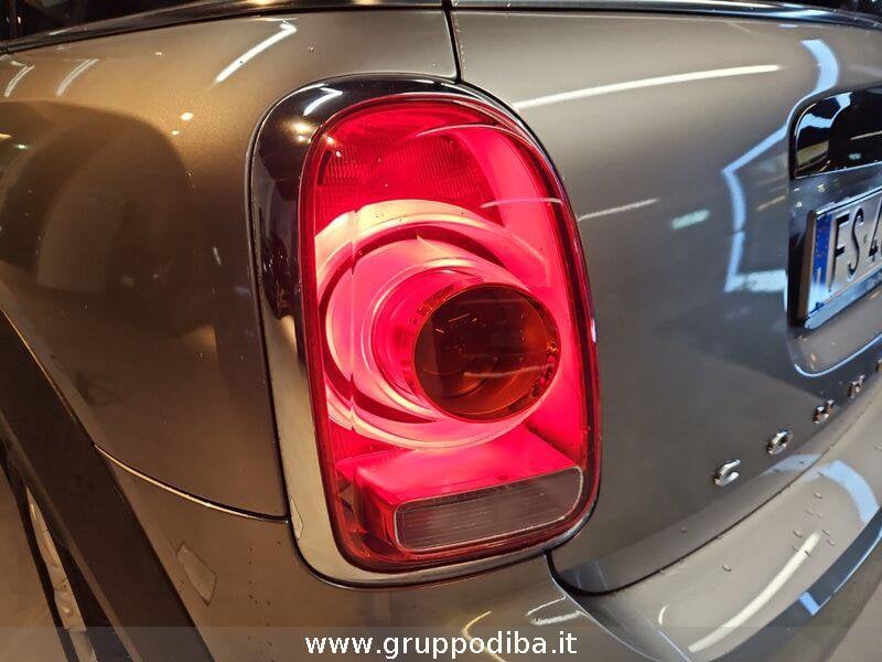 MINI Countryman Mini Countryman 1.5 One D Business auto 7m- Gruppo Diba