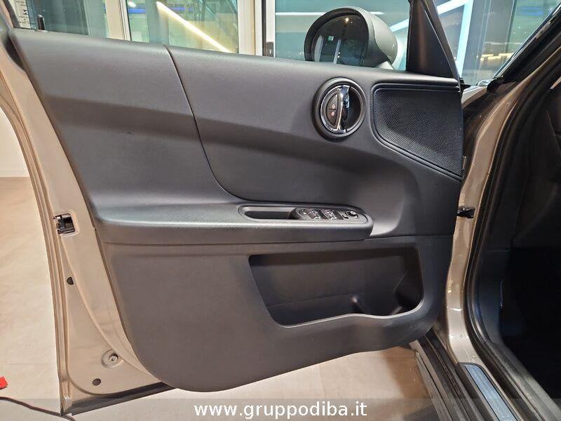 MINI Countryman Mini Countryman 1.5 One D Business auto 7m- Gruppo Diba