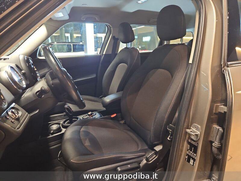 MINI Countryman Mini Countryman 1.5 One D Business auto 7m- Gruppo Diba