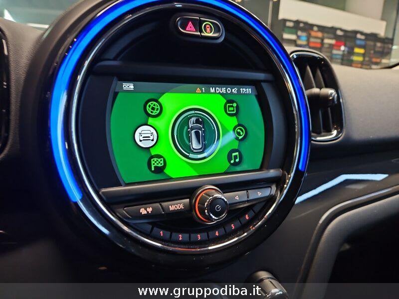 MINI Countryman Mini Countryman 1.5 One D Business auto 7m- Gruppo Diba