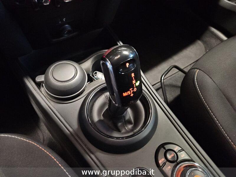 MINI Countryman Mini Countryman 1.5 One D Business auto 7m- Gruppo Diba