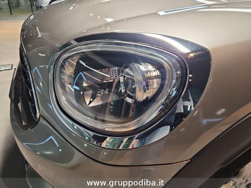 MINI Countryman Mini Countryman 1.5 One D Business auto 7m- Gruppo Diba