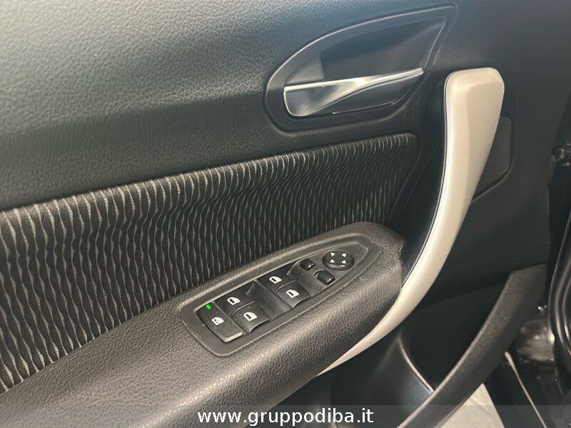 BMW Serie 1 116d Advantage 5p- Gruppo Diba