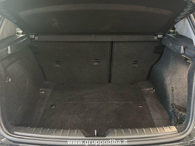 BMW Serie 1 116d Advantage 5p- Gruppo Diba