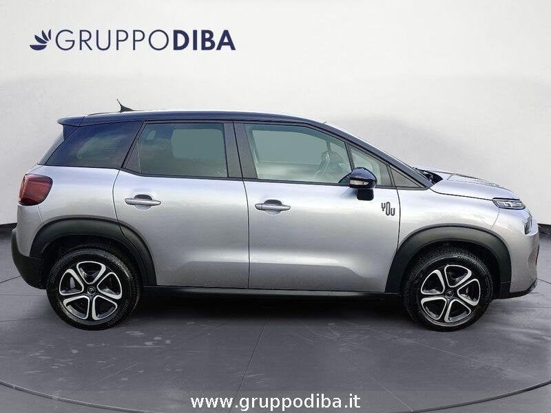 Citroen C3 Aircross C3 Aircross 1.2 puretech You s&s 110cv- Gruppo Diba