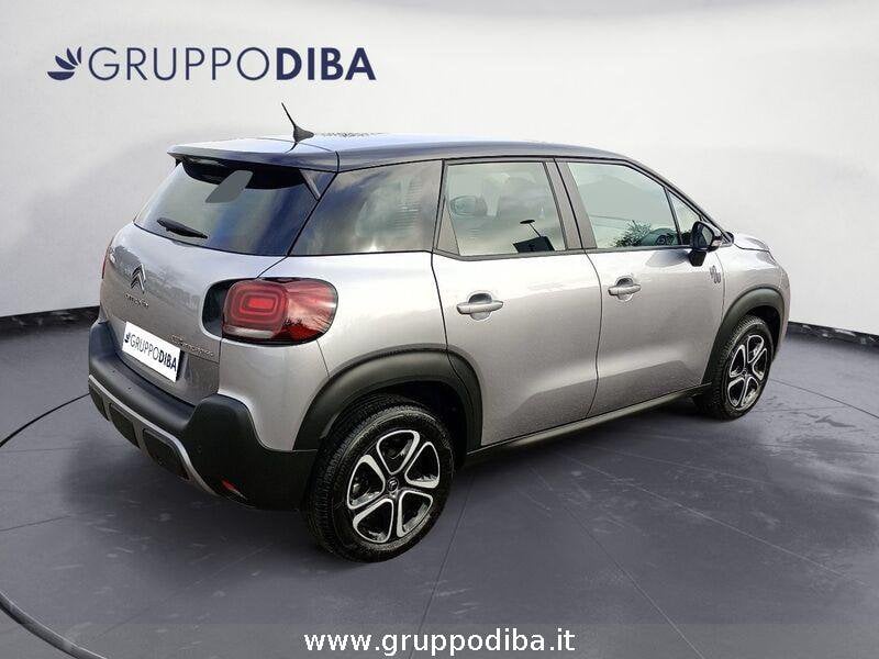 Citroen C3 Aircross C3 Aircross 1.2 puretech You s&s 110cv- Gruppo Diba