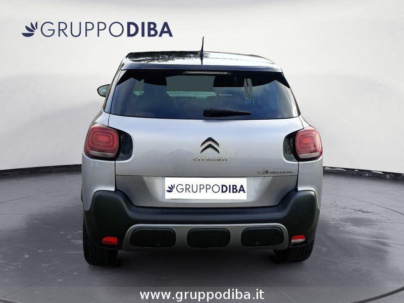 Citroen C3 Aircross C3 Aircross 1.2 puretech You s&s 110cv- Gruppo Diba