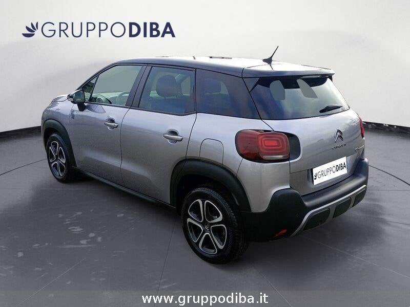 Citroen C3 Aircross C3 Aircross 1.2 puretech You s&s 110cv- Gruppo Diba