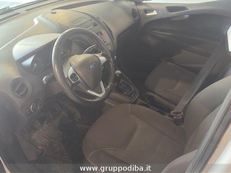 Ford veicoli commerciali Transit Courier 1.5 tdci 75cv Trend E6.2- Gruppo Diba
