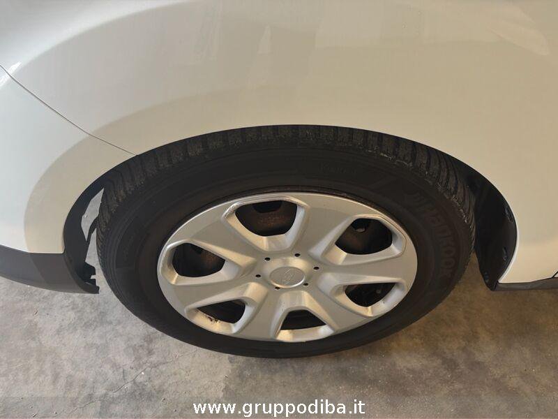 Ford veicoli commerciali Transit Courier 1.5 tdci 75cv Trend E6.2- Gruppo Diba