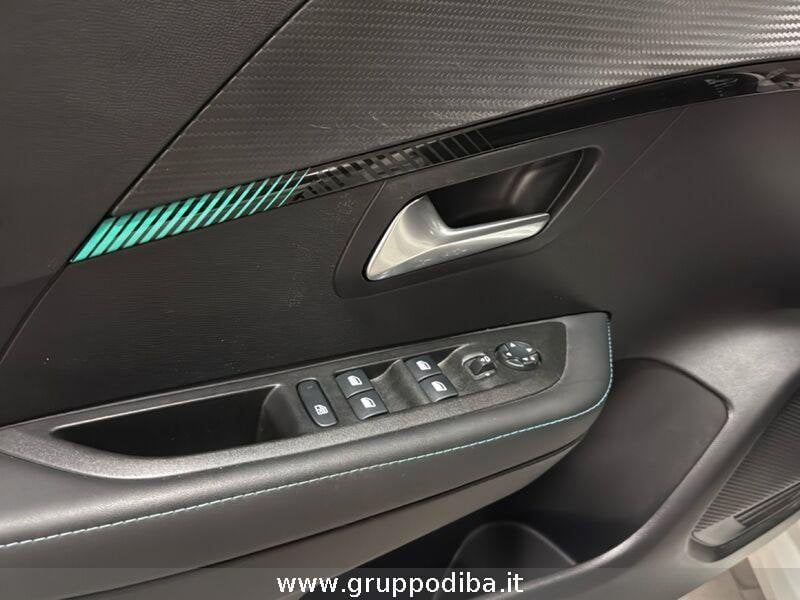 Peugeot 208 208 1.2 puretech Allure s&s 100cv- Gruppo Diba