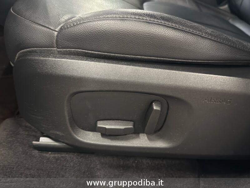 Land Rover Evoque Range Rover Evoque 5p 2.0 td4 SE Business edition- Gruppo Diba