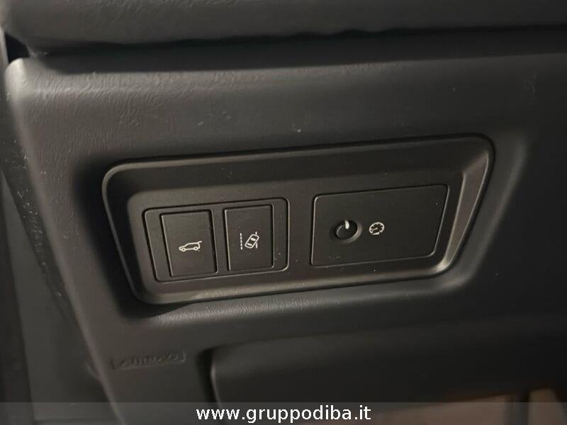 Land Rover Evoque Range Rover Evoque 5p 2.0 td4 SE Business edition- Gruppo Diba