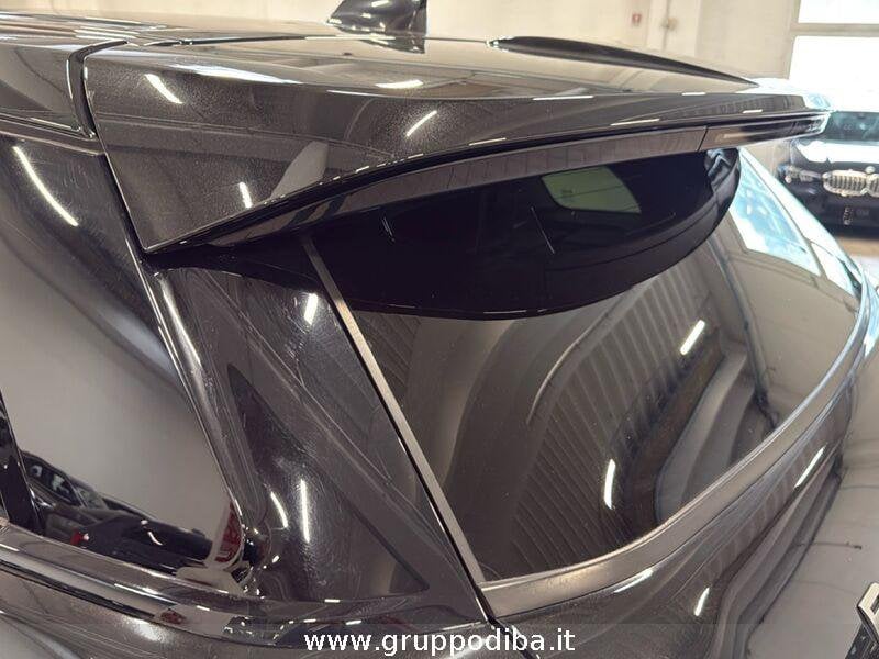 Land Rover Evoque Range Rover Evoque 5p 2.0 td4 SE Business edition- Gruppo Diba