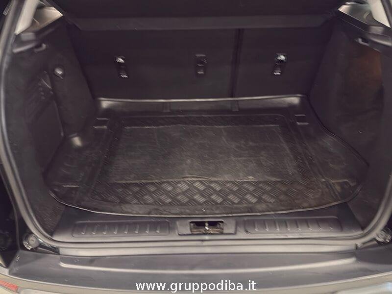 Land Rover Evoque Range Rover Evoque 5p 2.0 td4 SE Business edition- Gruppo Diba