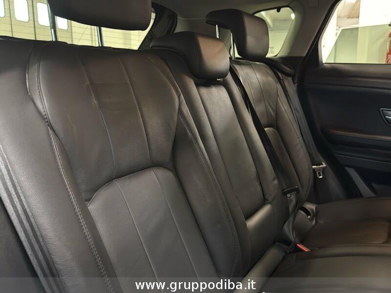 Land Rover Evoque Range Rover Evoque 5p 2.0 td4 SE Business edition- Gruppo Diba