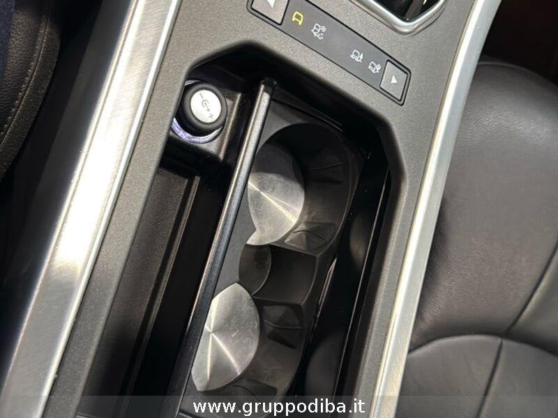 Land Rover Evoque Range Rover Evoque 5p 2.0 td4 SE Business edition- Gruppo Diba