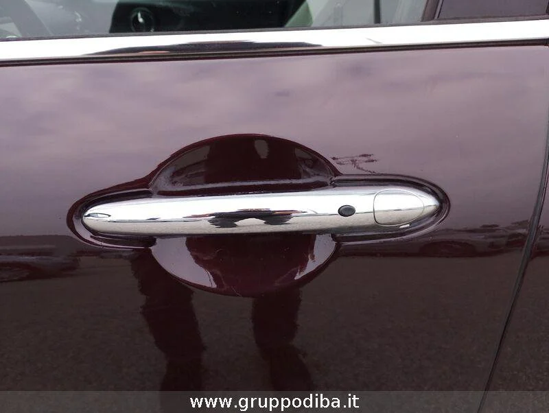 MINI Clubman Mini Clubman 1.5 One Hype auto- Gruppo Diba