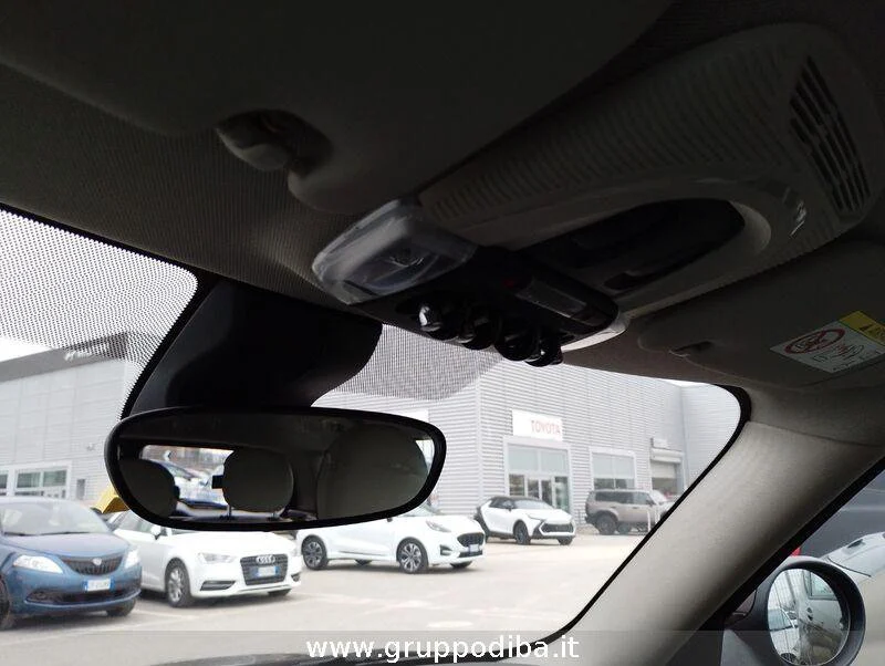 MINI Clubman Mini Clubman 1.5 One Hype auto- Gruppo Diba