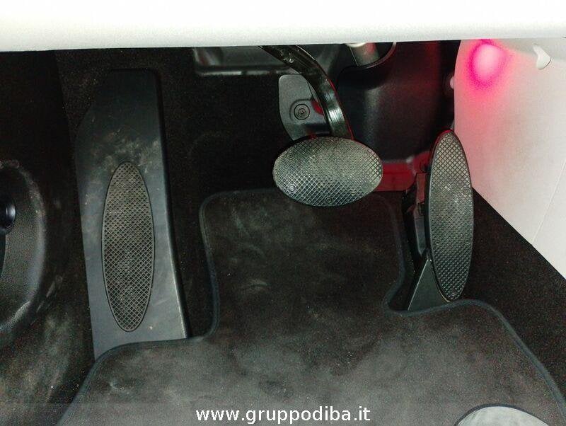 MINI Clubman Mini Clubman 1.5 One Hype auto- Gruppo Diba