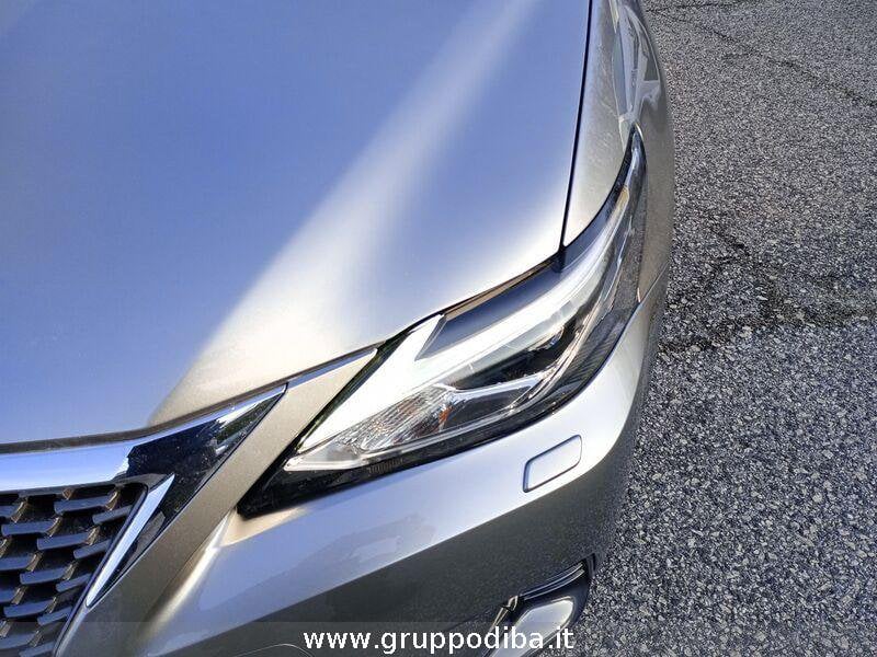 Lexus CT Hybrid CT 200h 1.8 hybrid Executive cvt- Gruppo Diba