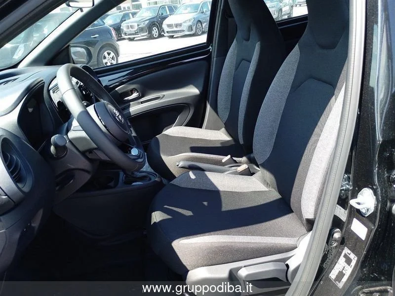 Toyota Aygo X AYGO X 10B MT ACTIVE MY24- Gruppo Diba