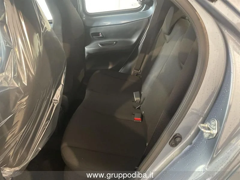 Toyota Aygo X AYGO X 10B MT ACTIVE MY24- Gruppo Diba