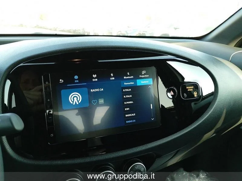 Toyota Aygo X AYGO X 10B MT ACTIVE MY24- Gruppo Diba