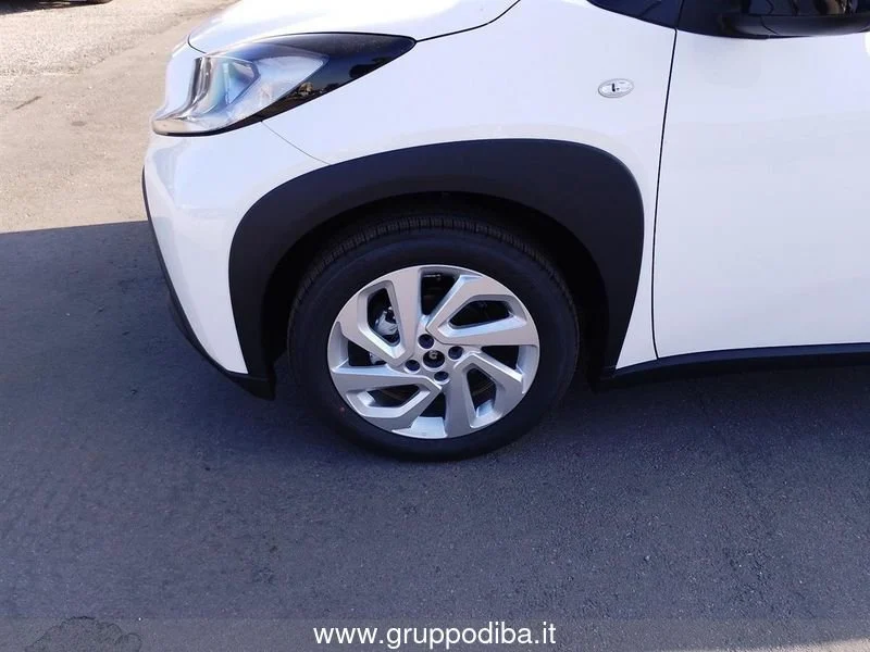 Toyota Aygo X AYGO X 10B MT ACTIVE MY24- Gruppo Diba