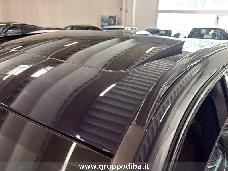 BMW X3 X3 xdrive20d mhev 48V Msport auto- Gruppo Diba