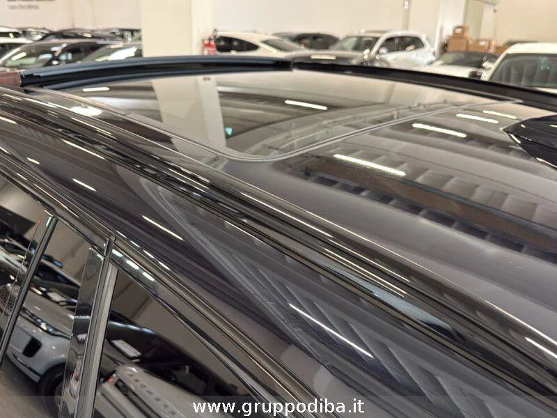 BMW X3 X3 xdrive20d mhev 48V Msport auto- Gruppo Diba