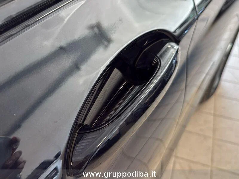 BMW X3 X3 xdrive20d mhev 48V Msport auto- Gruppo Diba